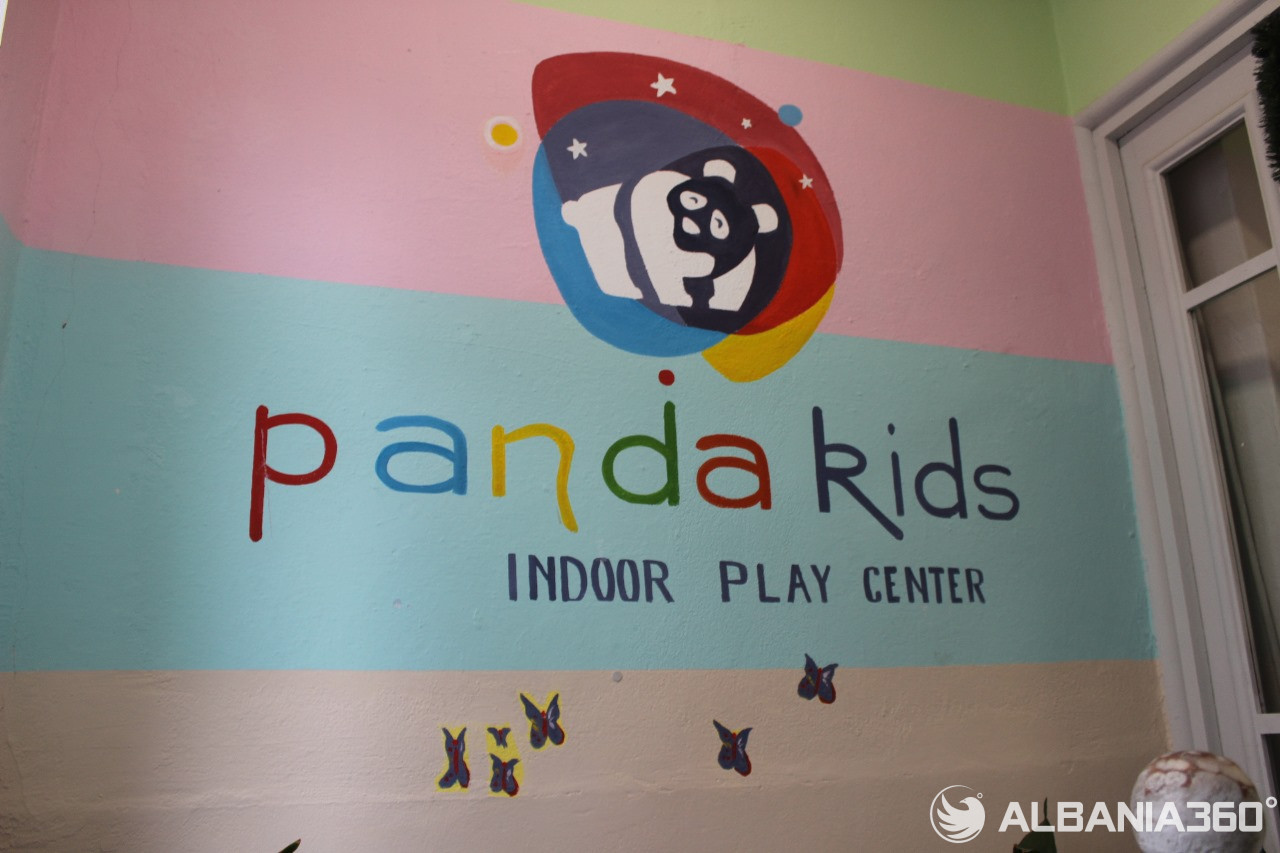 Panda Brewery - Albania360 | Web | App | Social