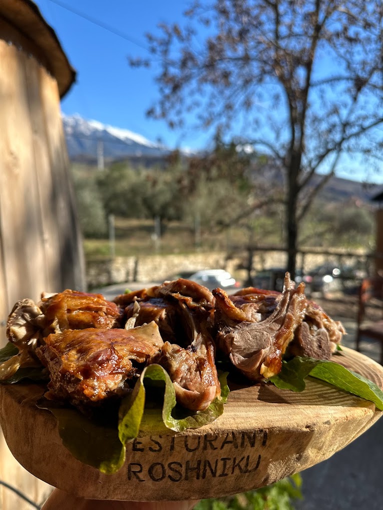 Where to Eat: Top 12 Restaurants in Berat, Albania 23 Restorant Roshniku