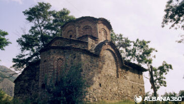 Ristozi Church,Korce | Albania360 | Web | App | Social