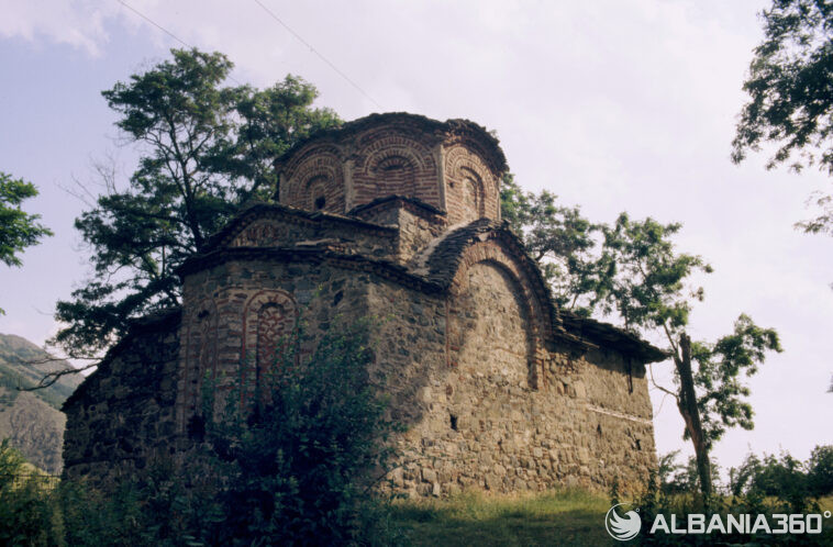 Ristozi Church,Korce | Albania360 | Web | App | Social
