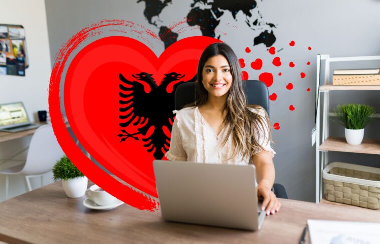Turkish Actors You Didn’t Know Were of Albanian Origin | App | Albania360 | Web | Social