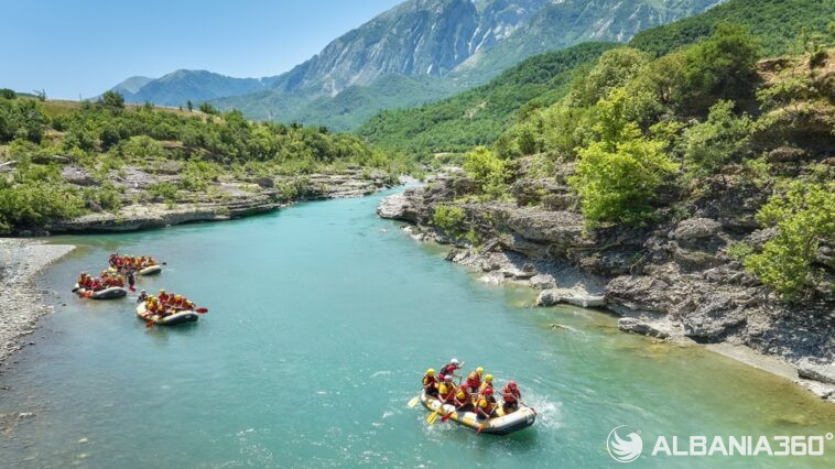 Albania holidays - Albania360 | Web | App | Social