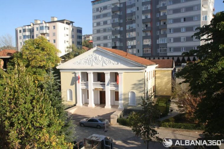 Museum of Dibra | Albania360 | Web | App | Social 13 Museum of Dibra | Albania360 | Web | App | Social