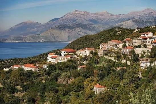 Lukove, Albanian Riviera