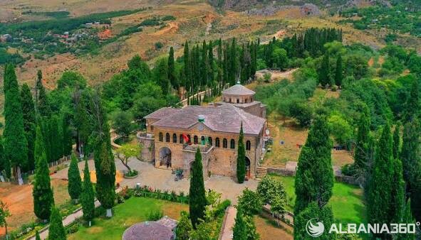 Village of Nepravishta, Gjirokaster - Albania360 | Visit Albania