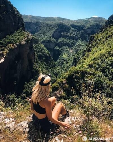 Nivice, Tepelene - Visit Albania | Albania360