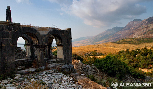 Tragjas, Vlore - Albania360 | Visit Albania