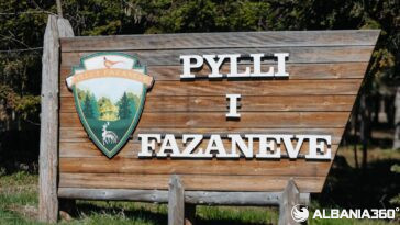 Pheasant's Forest, Korce | Albania360 | Web | App | Social