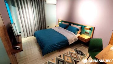 Piro's Cozy Rooms - City Centre - Albania360 | Web | App | Social