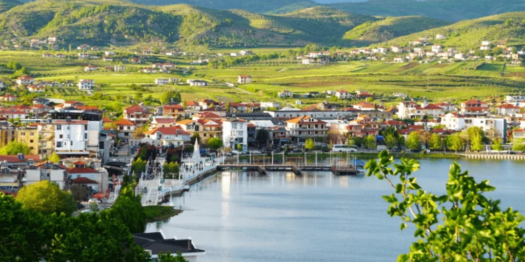 Belsh, Elbasan: Take a day trip to this underrated hidden village! | App | Albania360 | Social | Web