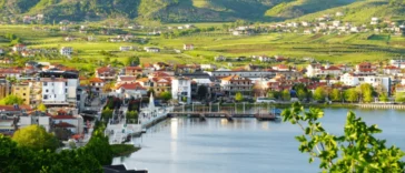 Belsh, Elbasan: Take a day trip to this underrated hidden village! | App | Albania360 | Social | Web