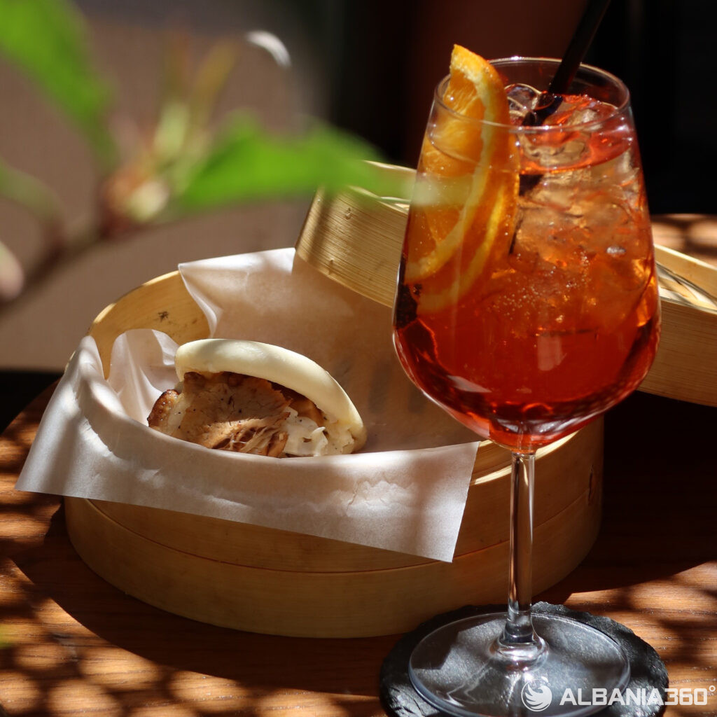 Republika Housepub in Korca | Find on Albania360 | Web | App | Social