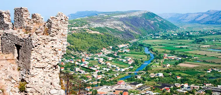 Top 5 things to do for March in Lezhë! | App | Albania360 | Social | Web