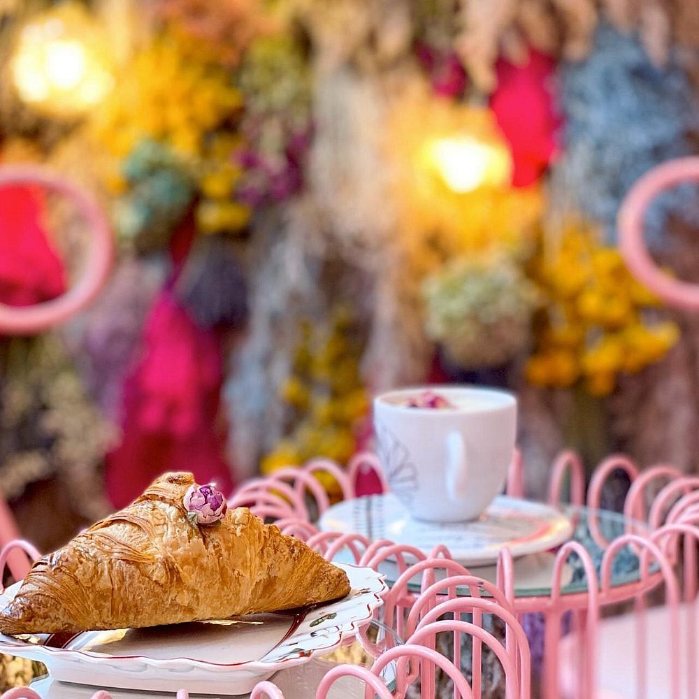5 cozy and instagramable coffee spots in Tirana! | App | Albania360 | Web | Social