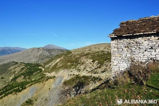 Maleshove, Permet - Albania360 | Visit Albania