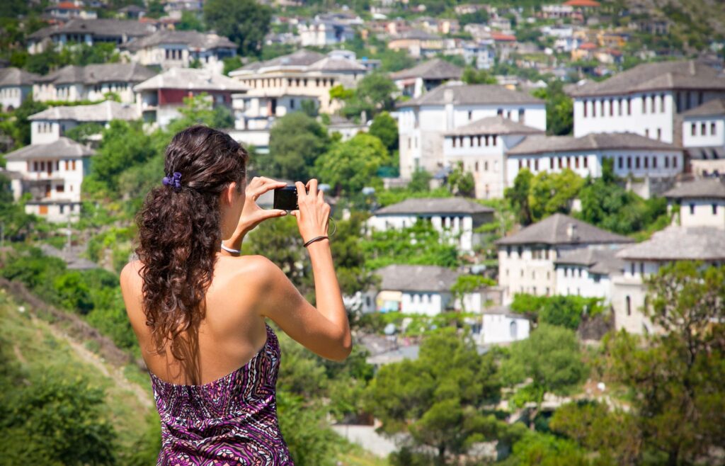 10 Albanian cities and their nicknames! 16 Albanian cities and their nicknames! | App | Albania360 | Social | Web