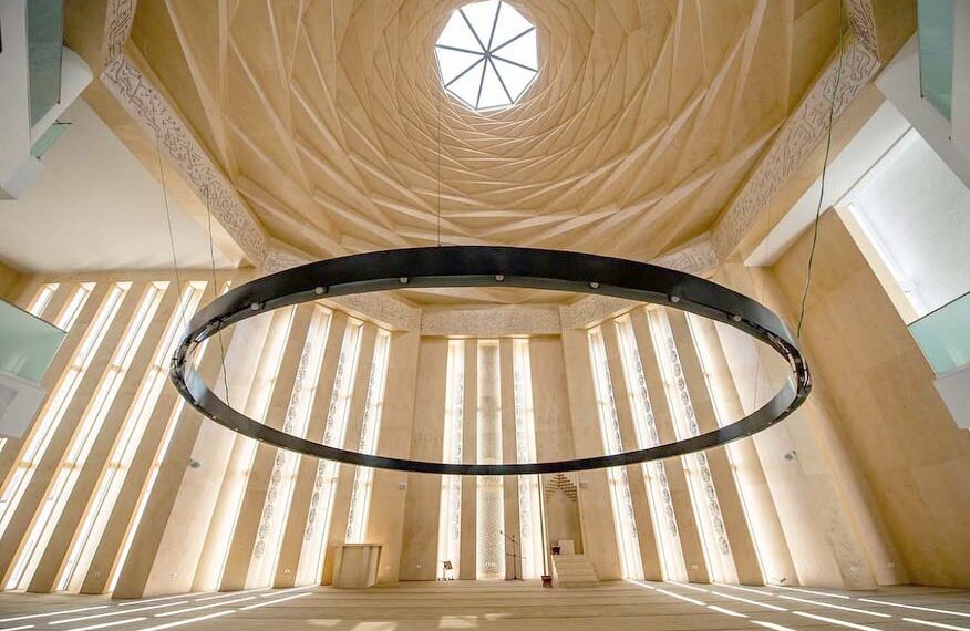 5 most beautiful and interesting mosques in Albania! | App | Albania360 | Web | Social