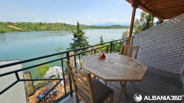 Zejtaria Guesthouse, Seferan | Visit Albania | Albania360 | Web | App | Social