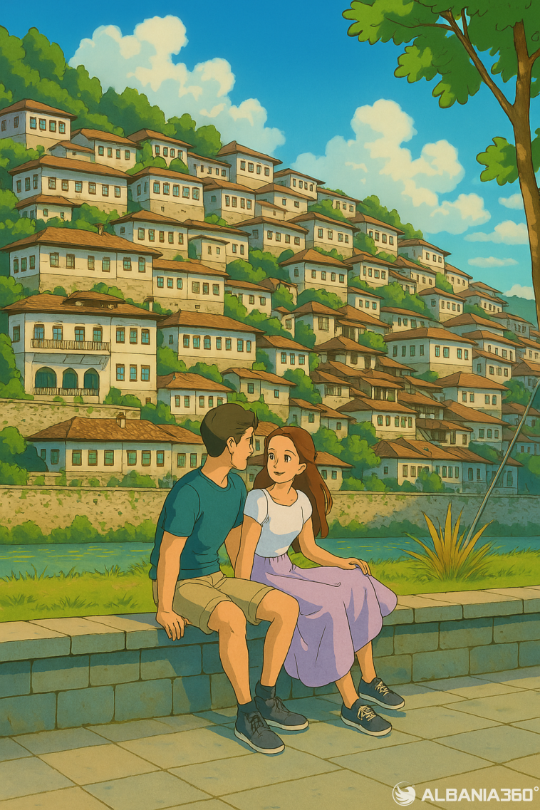 10 Romantic Places in Albania 13 Romantic places in Albania | Albania360 | Web | App | Social