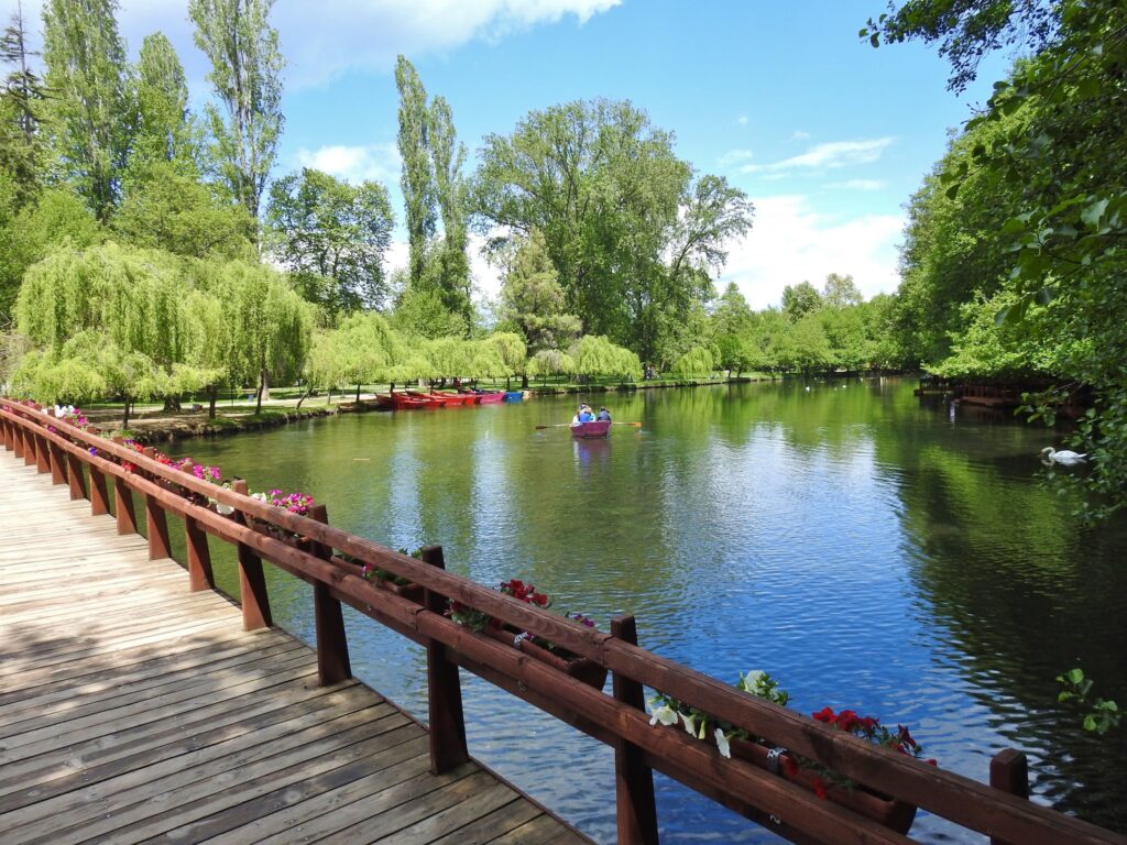 Tushemisht: The Lakeside village that feels like a fairytale 16 Tushemisht: The Lakeside Village That Feels Like a Fairytale | App | Albania360 | Social | Web