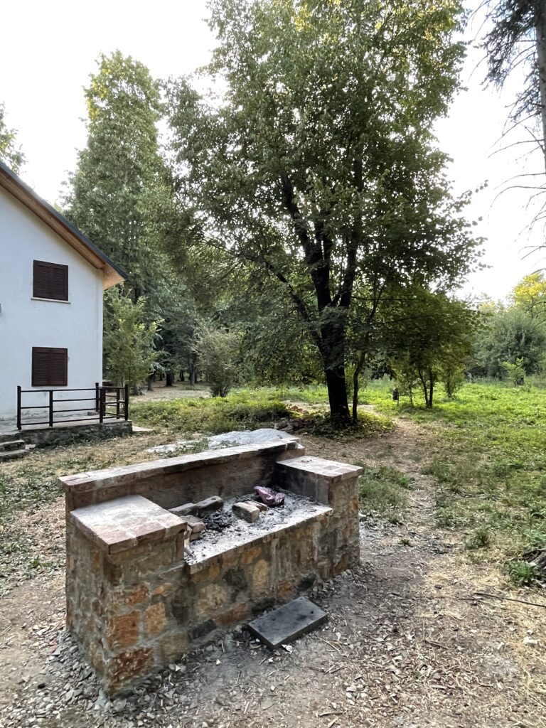 Pheasant Forest, Korce | Albania360 | Web | App | Social