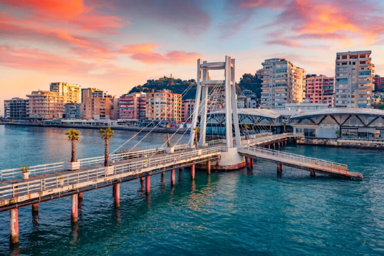 Albania Travel Guide: Discover, Explore, and Plan with Albania360 13 May in the coastal city of Durrës: How to make the best out of it! | App | Albania360 | Social | Web