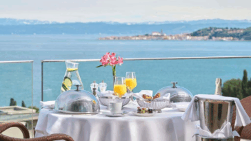 Top 10 Restaurants in Durres | Albania360 | Web | App | Social