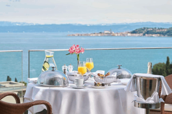 Top 10 Restaurants in Durres! - Albania 360 | Visit Albania