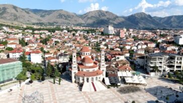 What to Do in Korçë This May – Your Ultimate Guide! | App | Albania360 | Web | Social