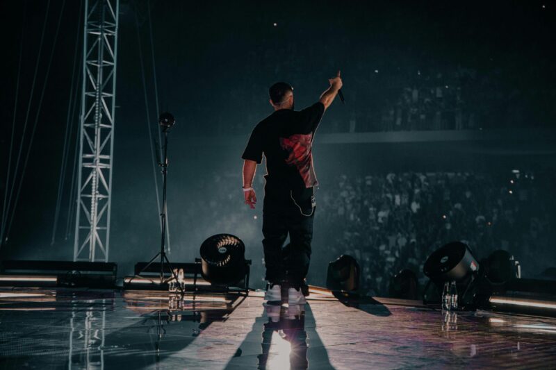 The Best Neighborhoods to Visit in Tirana as a First-Time Visitor 16 ©Dylber Caushi