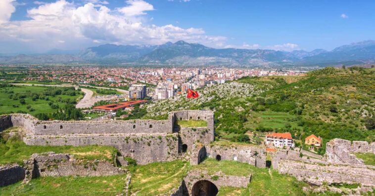 Lose Yourself in Shkodër’s May Magic: Here's how to do so | App | Albania360 | Web | Social