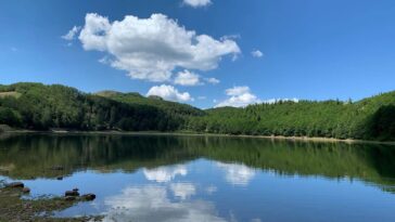 Lost in the Hills of Pogradec: Welcome to Bishnicë | App | Albania360 | Web | Social