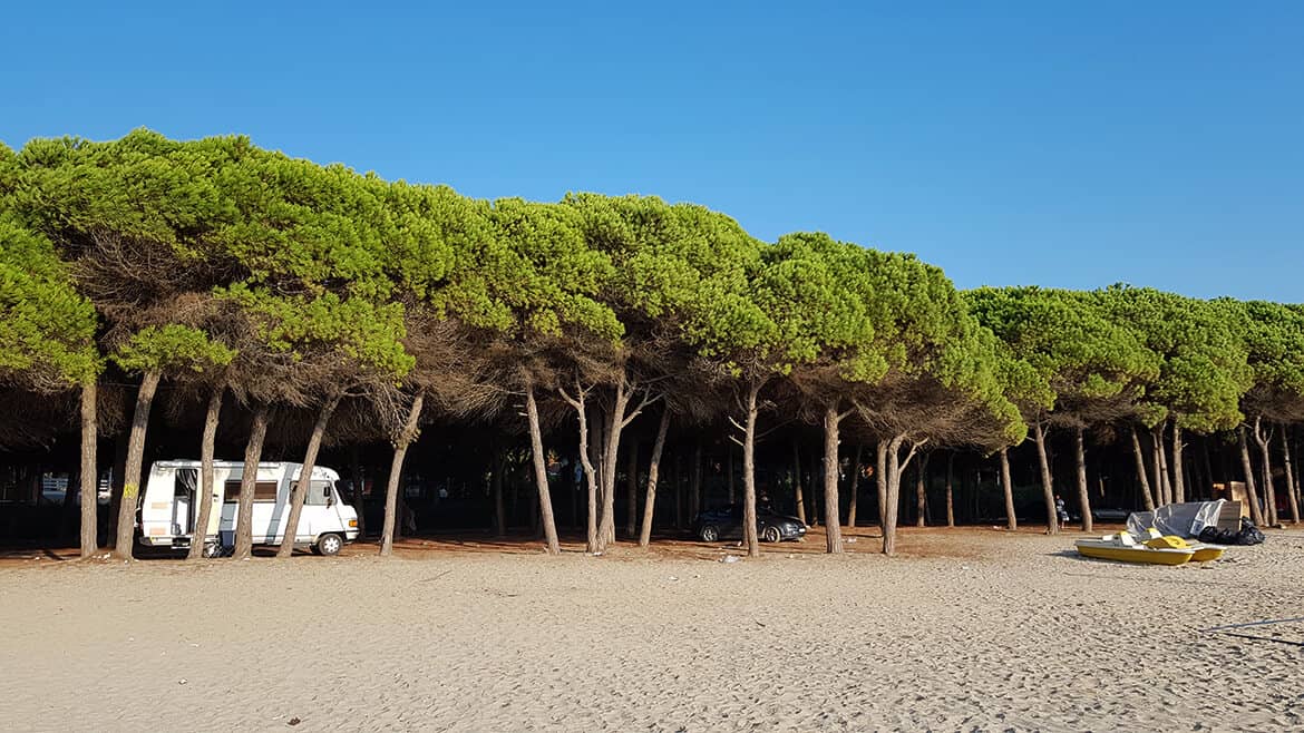albania camping durres 2 1
