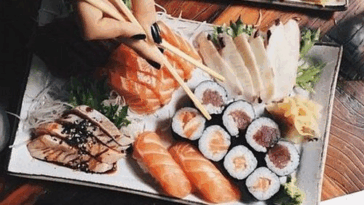 Where to Go "Asian" While in Tirana - Best Asian Restaurants | App | Albania360 | Web | Social