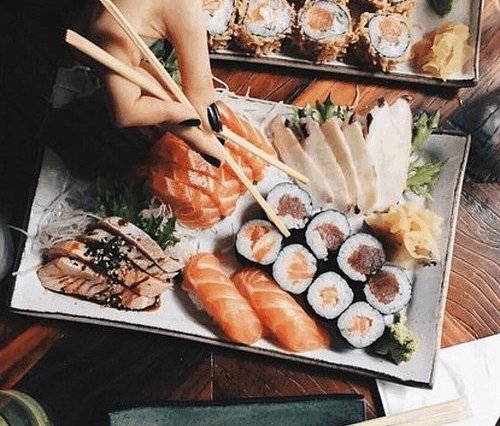 Where to Go "Asian" While in Tirana - Best Asian Restaurants | App | Albania360 | Web | Social