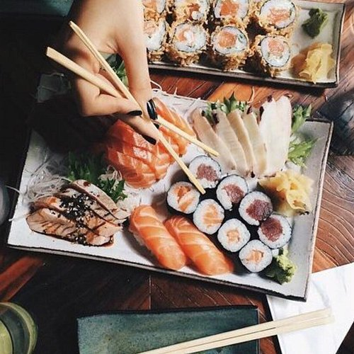 Where to Go "Asian" While in Tirana - Best Asian Restaurants | App | Albania360 | Web | Social