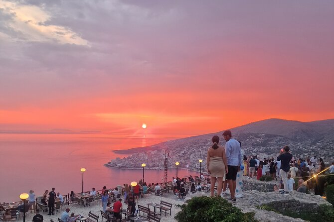 Start Your Summer Romance with Sarande 19 image 44