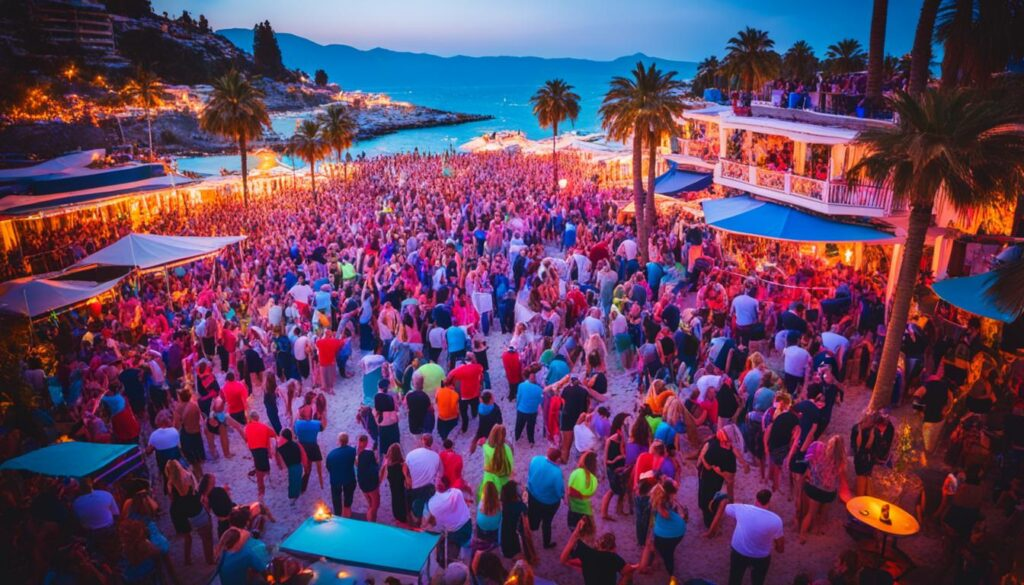 Start Your Summer Romance with Sarande 17 image 45