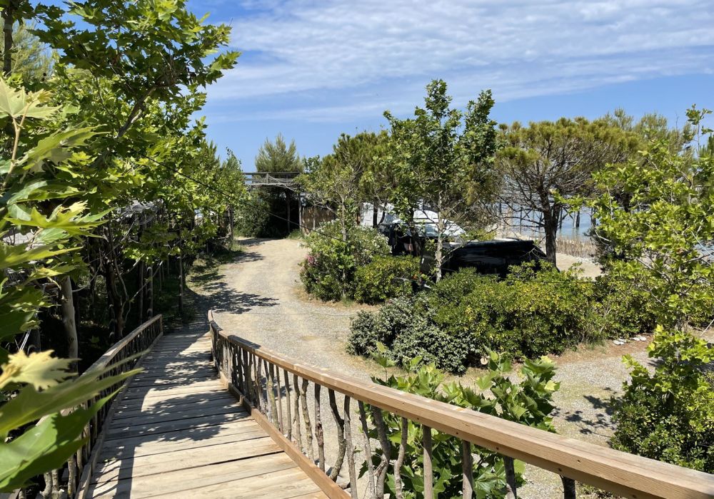 karpen beach karpen kavaje camping albania beach camping booking campsaround 8