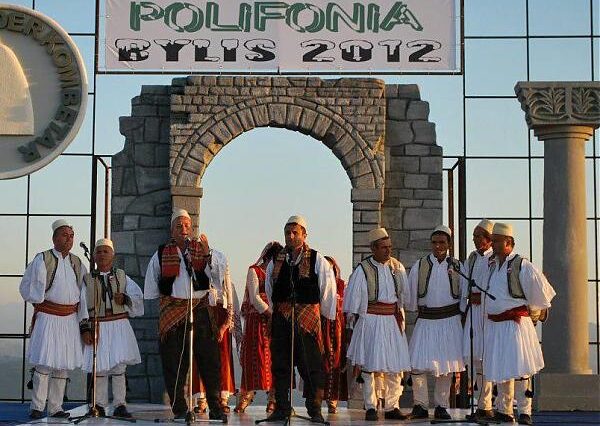 The Living Tradition of Albanian Iso-Polyphony | App | Albania360 | Web | Social