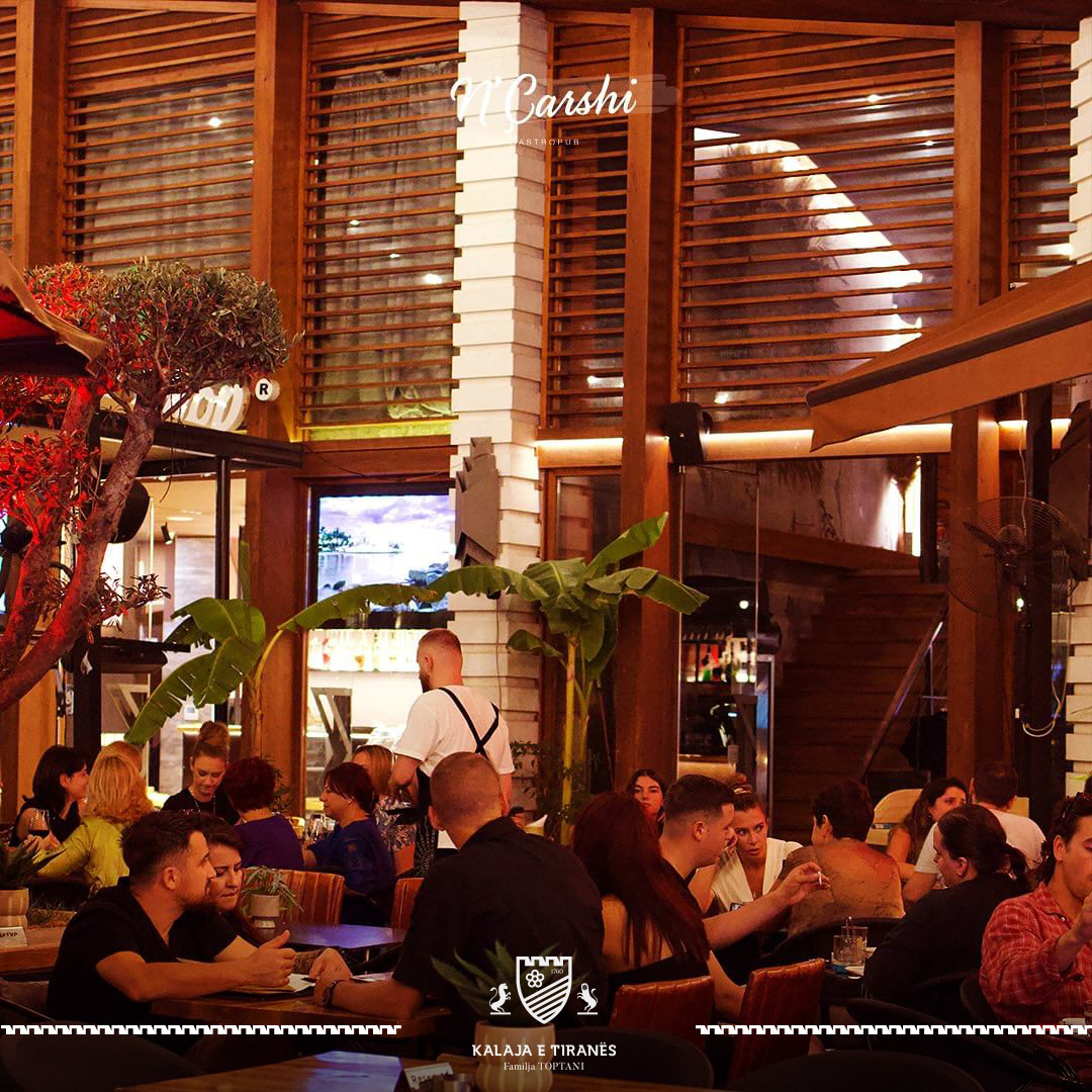 12 Mistakes to Avoid When Visiting Tirana in Summer 17 489957537 1507703710499757 8224455642618637914 n