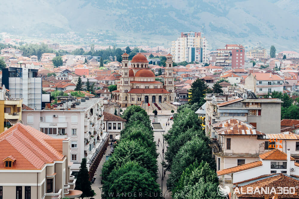 Best time to visit Korce 17 Best time to visit Korca - Albania360 | Web | App | Social