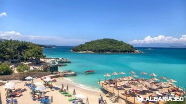 Beste reistijden voor Albanië - Albania360 | Web | App | Sociaal