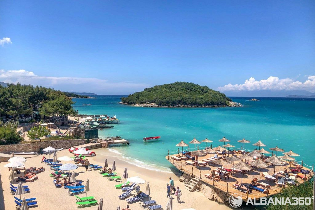 Best times to visit Albania - Albania360 | Web | App | Social