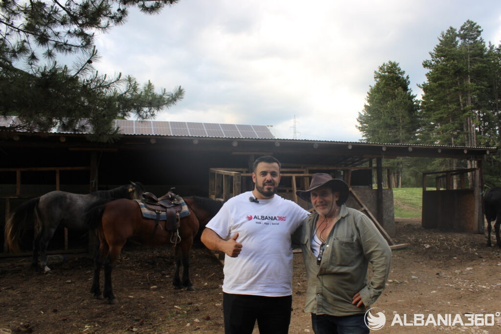 Farma Sotira, a nature oasis in 'the middle of nowhere' 20 Why Farma Sotira is worth visiting - Albania360 | Web | App | Social