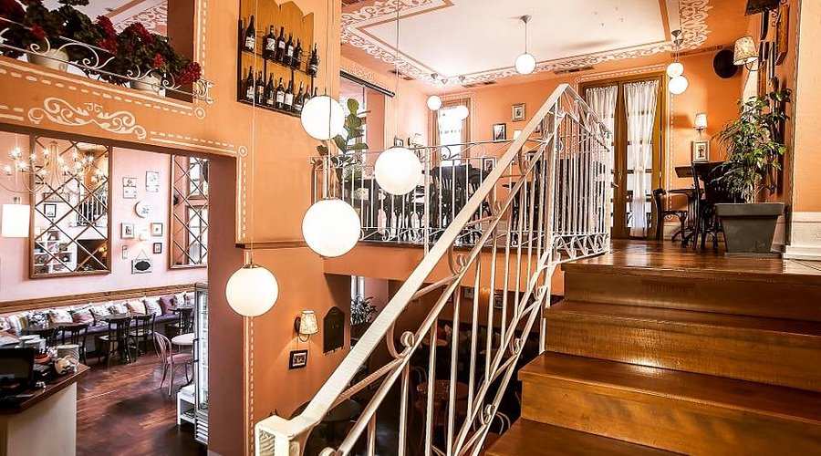 Brunch in Tirana: 10 Top Places 17 image 18