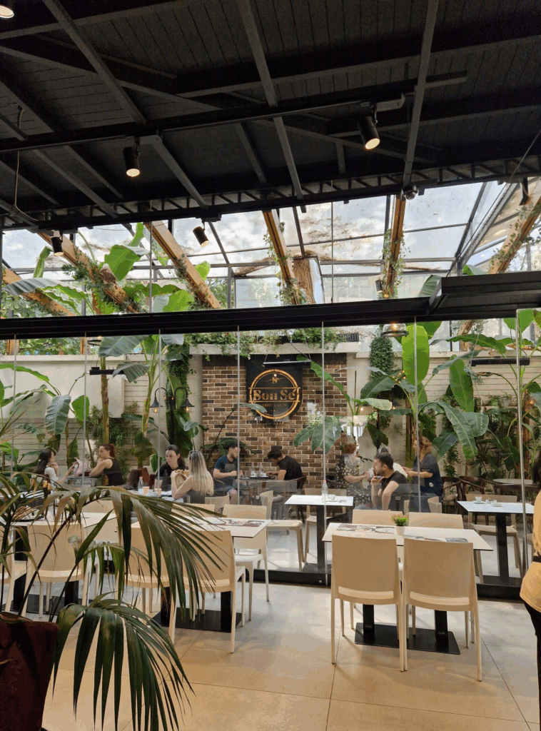 Brunch in Tirana: 10 Top Places 19 image 20