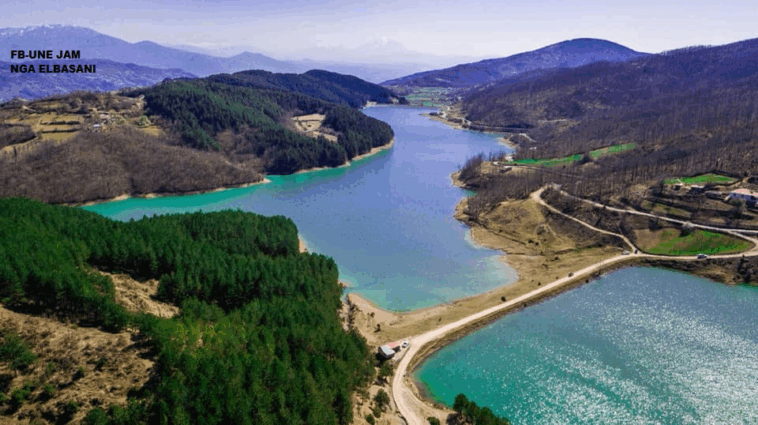 Daytrip Escape to Funarë: Hidden Gem in Elbasan | App | Albania360 | Social | Web