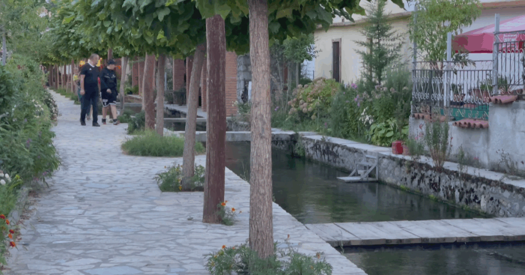 Tushemisht: The Lakeside village that feels like a fairytale 18 image 34