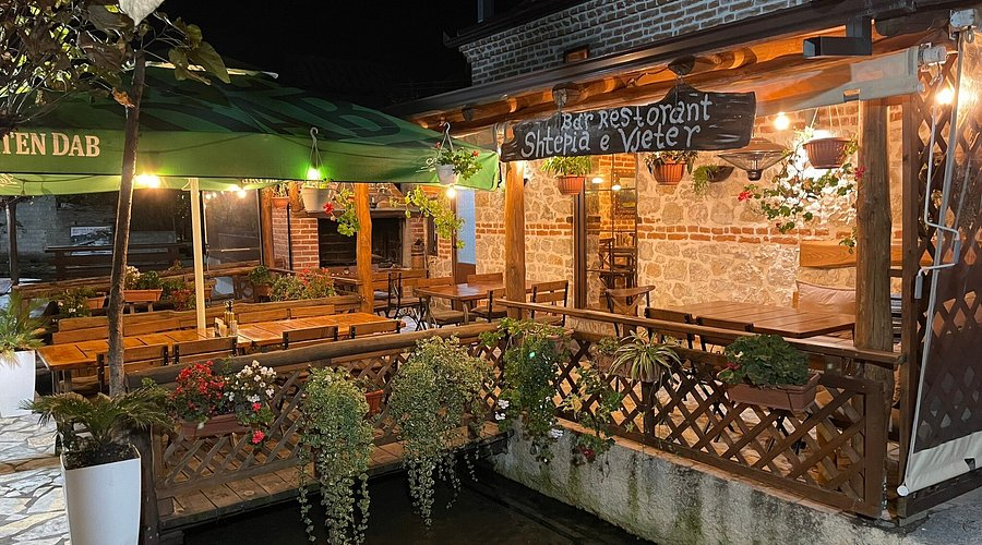 Tushemisht: The Lakeside village that feels like a fairytale 21 image 38